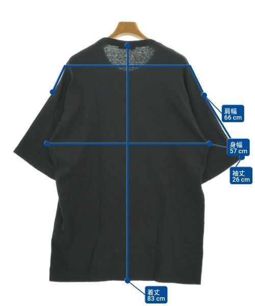 UNDER COVER เสื้อยืด/เสื้อท็อปส์