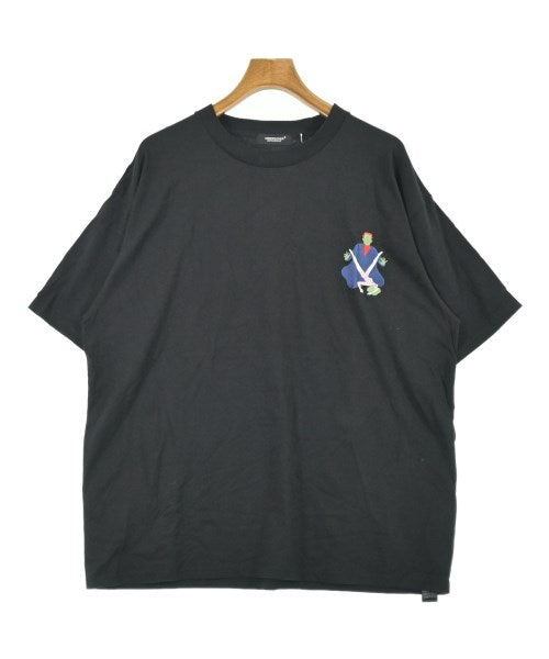 UNDER COVER เสื้อยืด/เสื้อท็อปส์