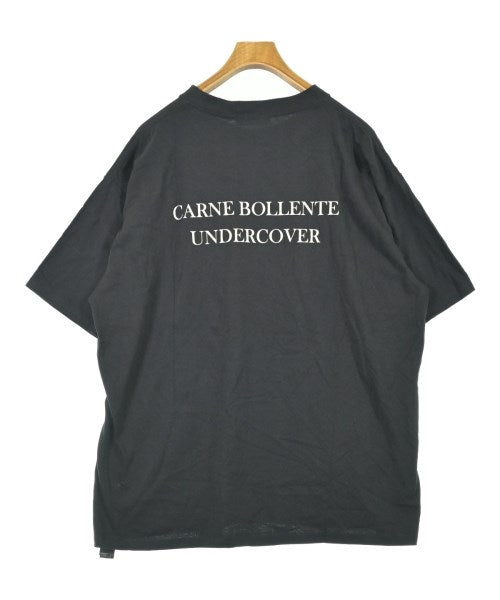 UNDER COVER เสื้อยืด/เสื้อท็อปส์