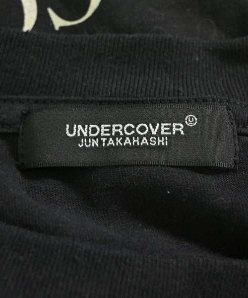 UNDER COVER เสื้อยืด/เสื้อท็อปส์
