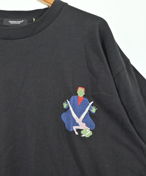 UNDER COVER เสื้อยืด/เสื้อท็อปส์