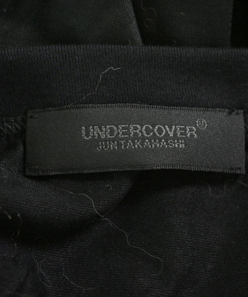 UNDER COVER เสื้อยืด/เสื้อท็อปส์