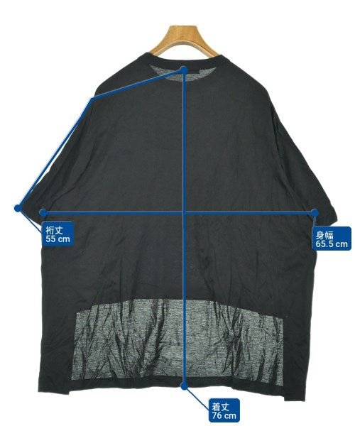 UNDER COVER เสื้อยืด/เสื้อท็อปส์