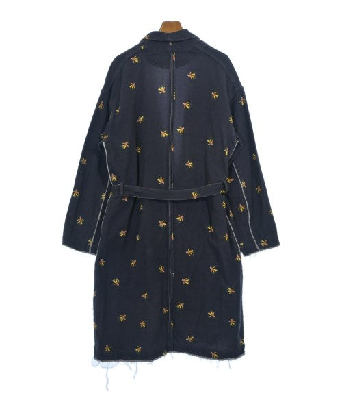 UNDER COVER เสื้อโค้ท อื่น