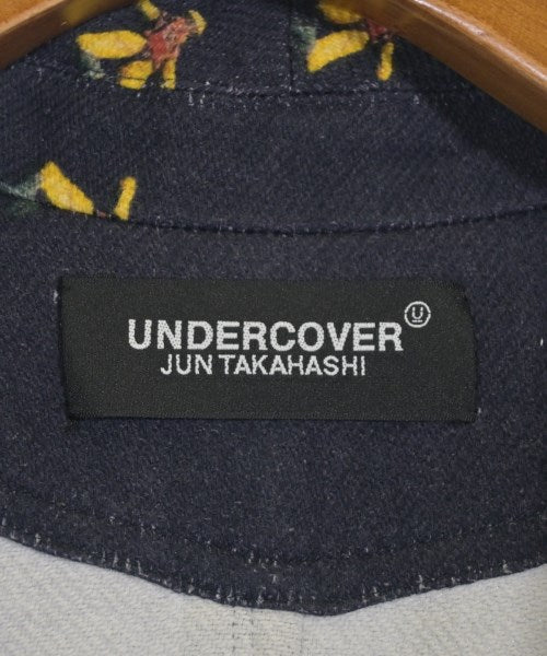 UNDER COVER เสื้อโค้ท อื่น
