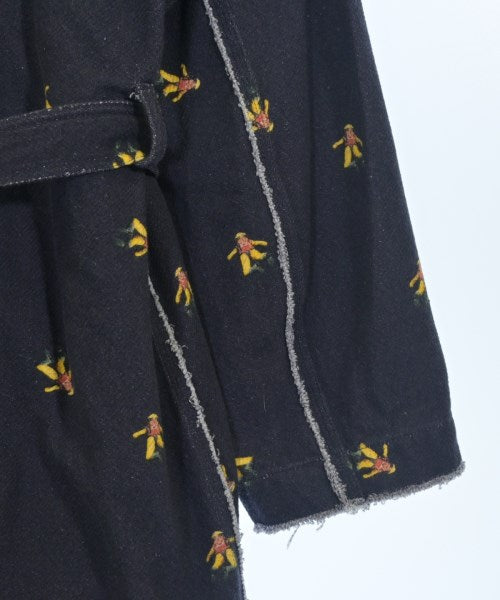 UNDER COVER เสื้อโค้ท อื่น