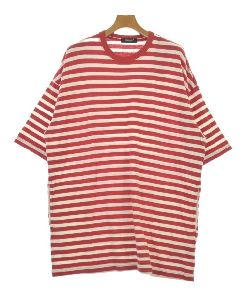UNDER COVER เสื้อยืด/เสื้อท็อปส์