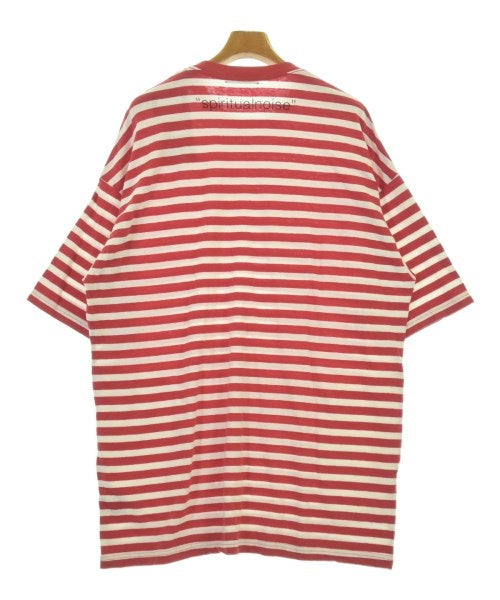 UNDER COVER เสื้อยืด/เสื้อท็อปส์