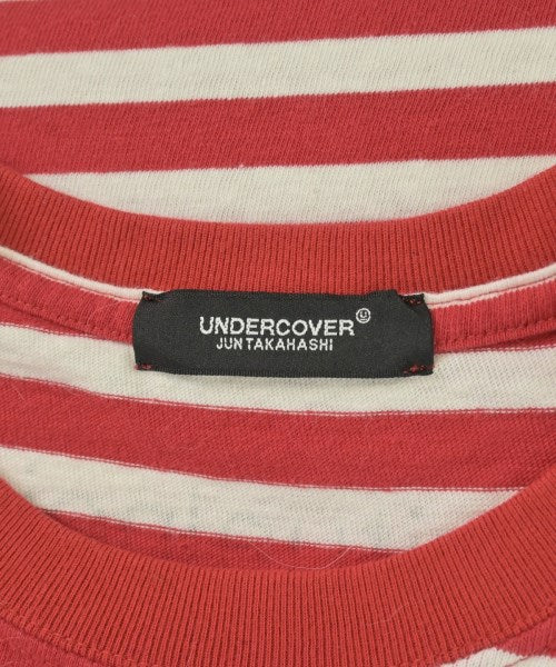 UNDER COVER เสื้อยืด/เสื้อท็อปส์