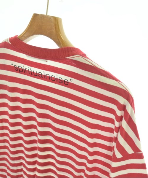 UNDER COVER เสื้อยืด/เสื้อท็อปส์