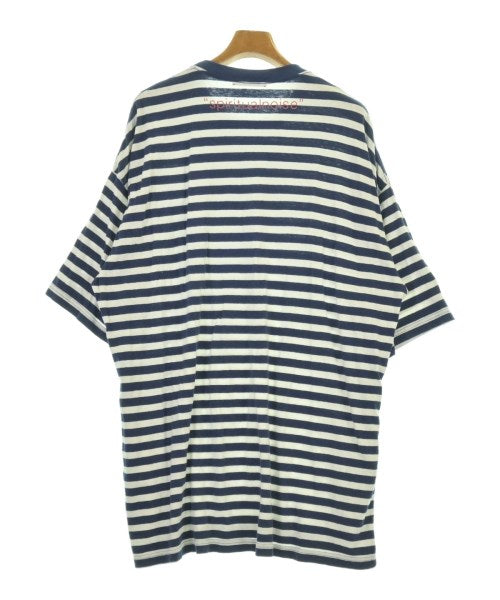 UNDER COVER เสื้อยืด/เสื้อท็อปส์