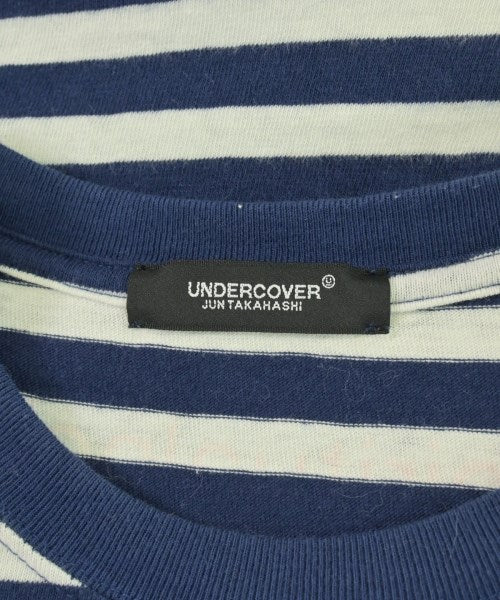 UNDER COVER เสื้อยืด/เสื้อท็อปส์
