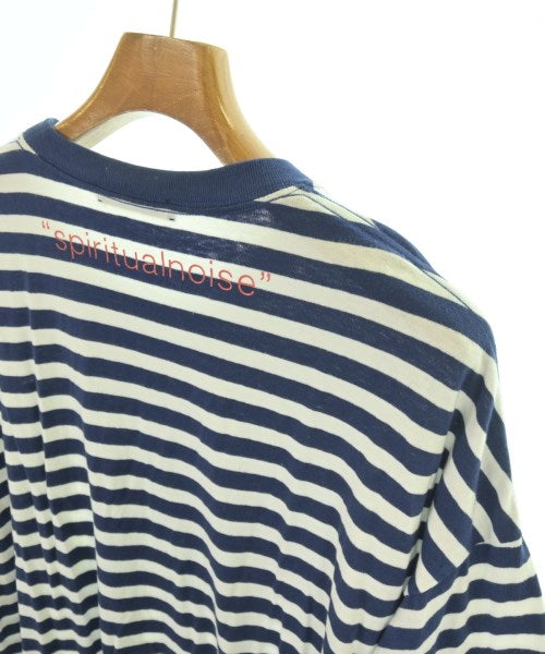 UNDER COVER เสื้อยืด/เสื้อท็อปส์