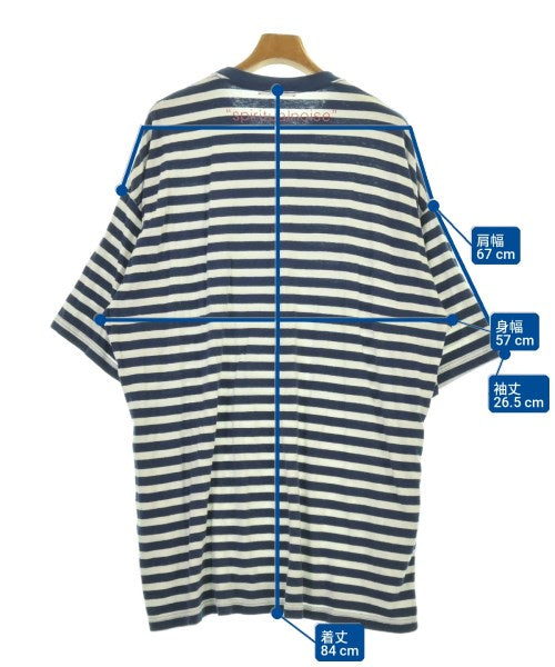 UNDER COVER เสื้อยืด/เสื้อท็อปส์