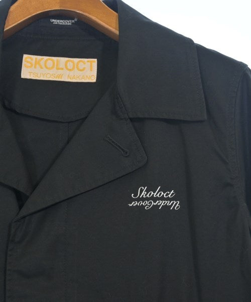 SKOLOCT เสื้อโค้ท อื่น