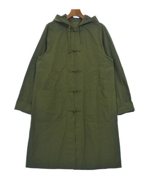 UNDER COVER เคลือบ Mod