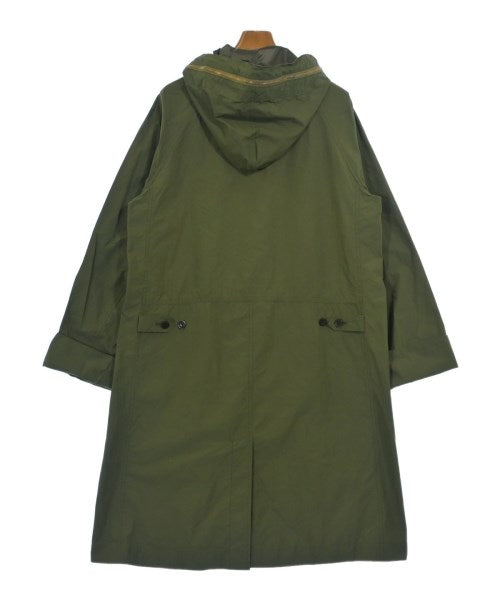 UNDER COVER เคลือบ Mod