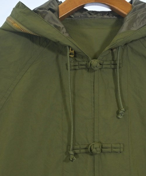 UNDER COVER เคลือบ Mod