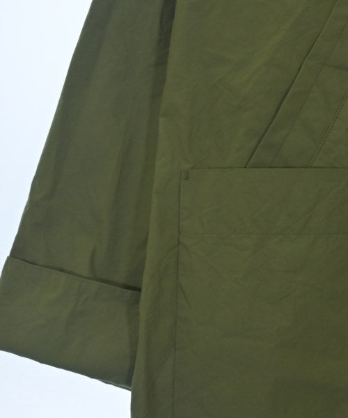 UNDER COVER เคลือบ Mod