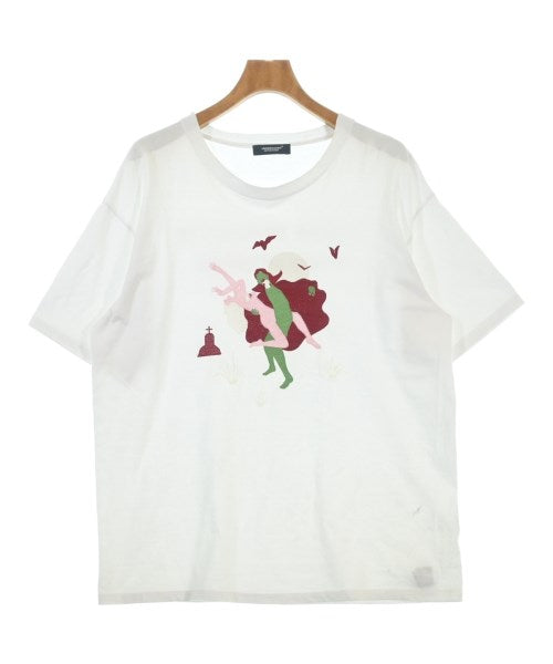 UNDER COVER เสื้อยืด/เสื้อท็อปส์