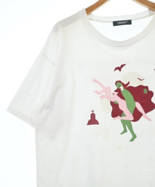 UNDER COVER เสื้อยืด/เสื้อท็อปส์