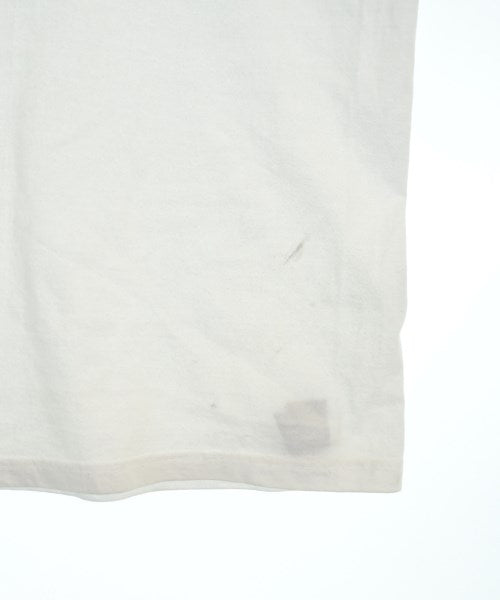 UNDER COVER เสื้อยืด/เสื้อท็อปส์