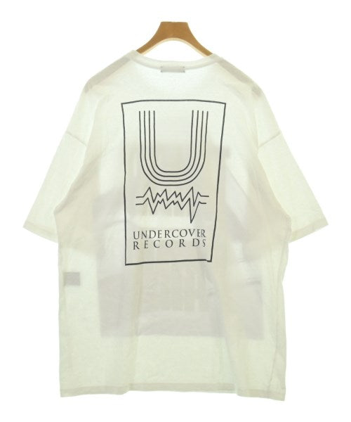UNDER COVER เสื้อยืด/เสื้อท็อปส์