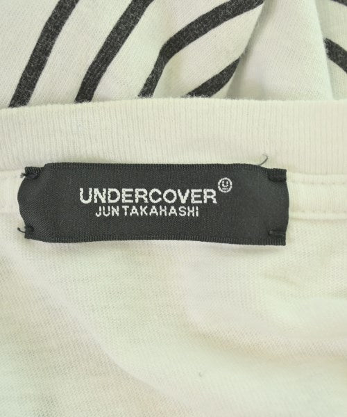 UNDER COVER เสื้อยืด/เสื้อท็อปส์