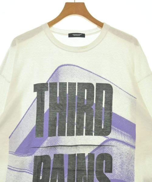 UNDER COVER เสื้อยืด/เสื้อท็อปส์