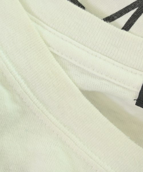 UNDER COVER เสื้อยืด/เสื้อท็อปส์