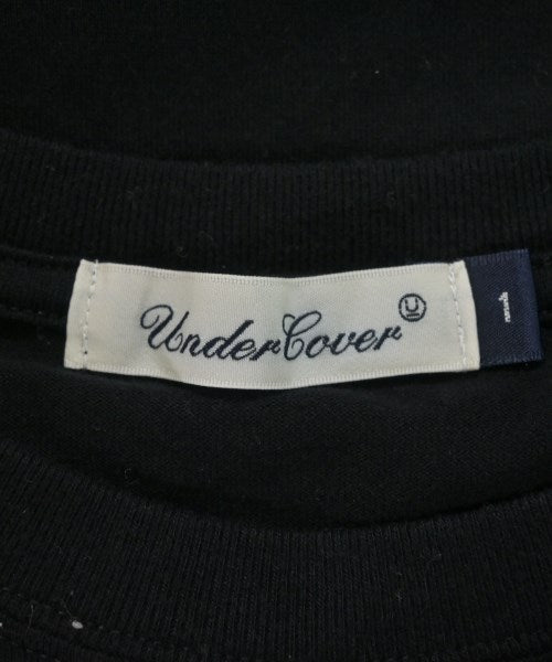 UNDER COVER เสื้อยืด/เสื้อท็อปส์