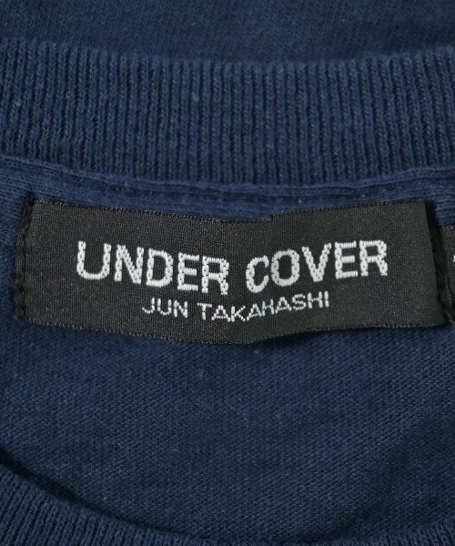 UNDER COVER เสื้อยืด/เสื้อท็อปส์