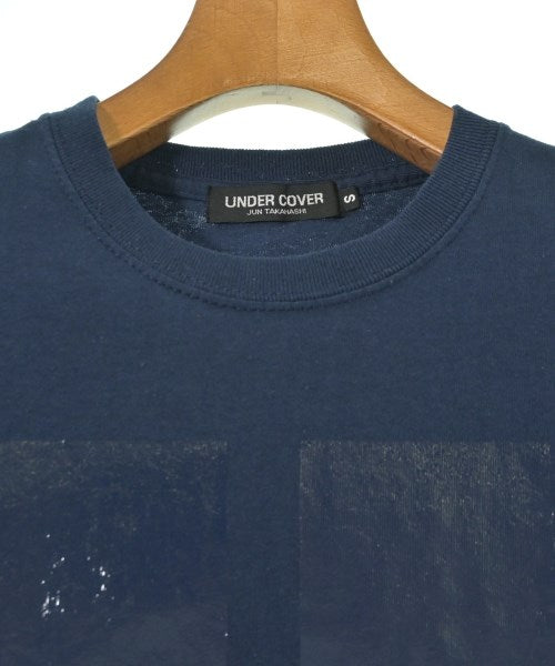 UNDER COVER เสื้อยืด/เสื้อท็อปส์