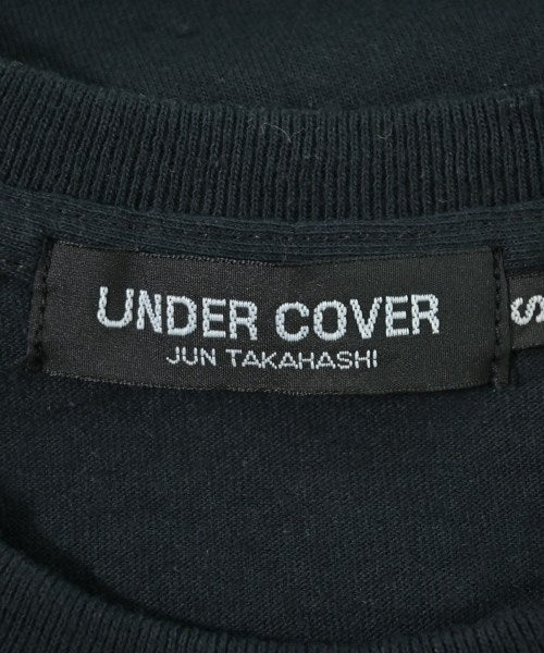 UNDER COVER เสื้อยืด/เสื้อท็อปส์