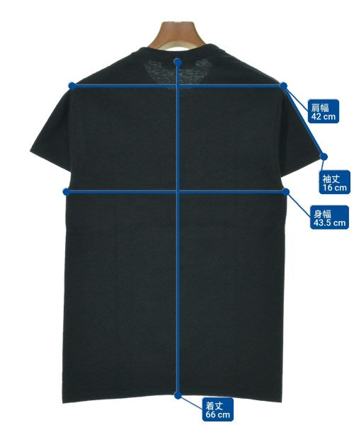 UNDER COVER เสื้อยืด/เสื้อท็อปส์