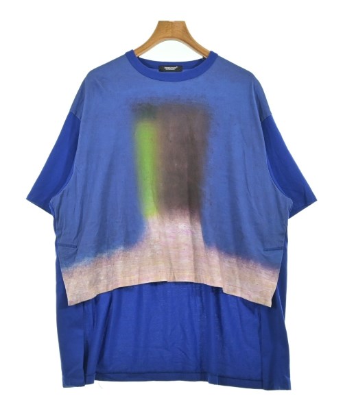 UNDER COVER เสื้อยืด/เสื้อท็อปส์