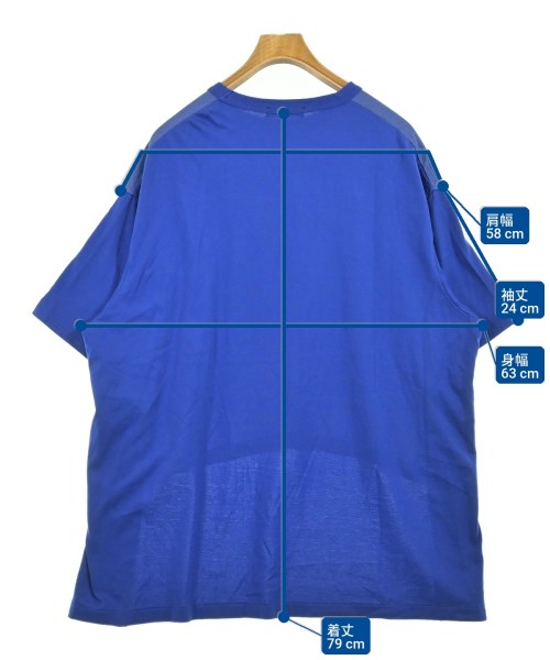 UNDER COVER เสื้อยืด/เสื้อท็อปส์