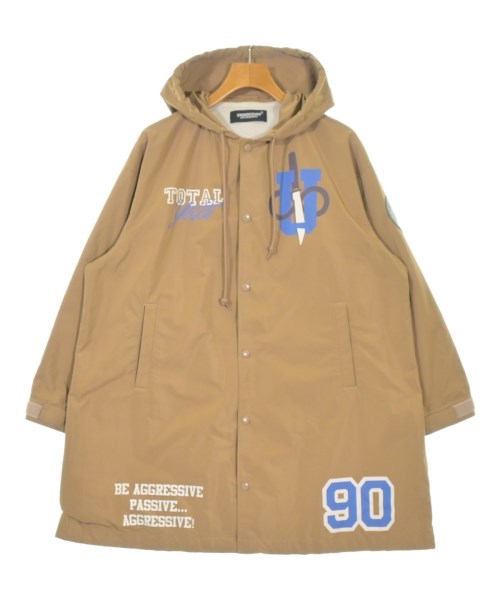 UNDER COVER เสื้อโค้ท อื่น