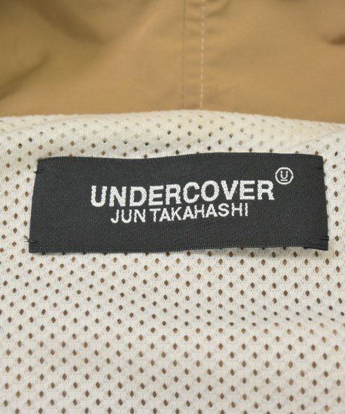 UNDER COVER เสื้อโค้ท อื่น