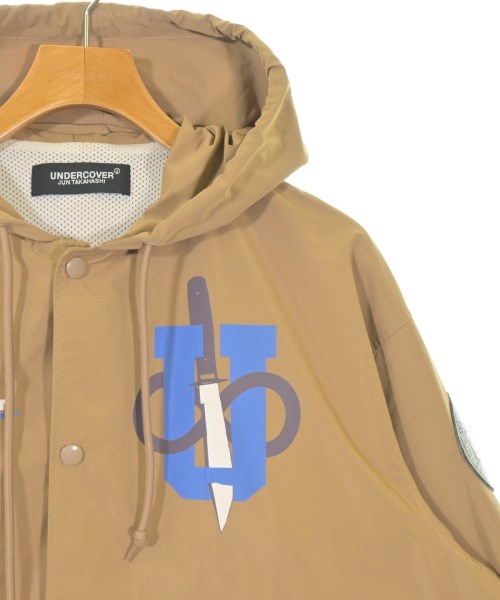 UNDER COVER เสื้อโค้ท อื่น