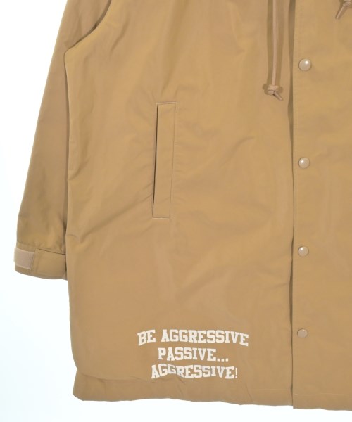 UNDER COVER เสื้อโค้ท อื่น
