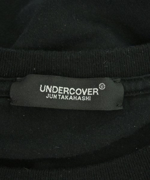 UNDER COVER เสื้อยืด/เสื้อท็อปส์