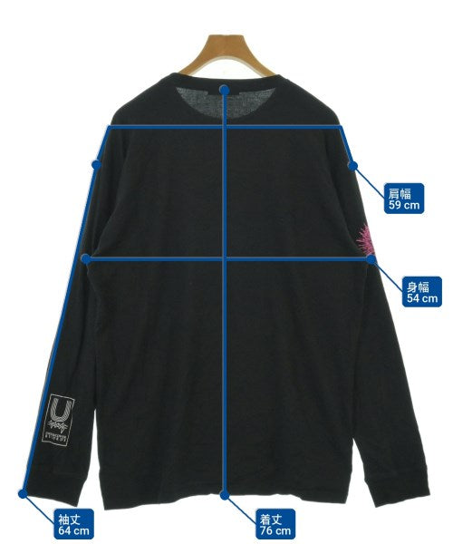 UNDER COVER เสื้อยืด/เสื้อท็อปส์