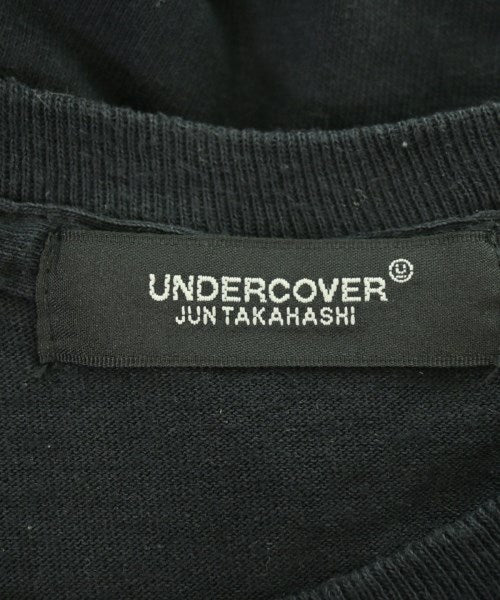 UNDER COVER เสื้อยืด/เสื้อท็อปส์