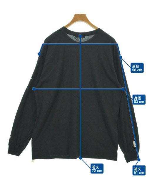 UNDER COVER เสื้อยืด/เสื้อท็อปส์