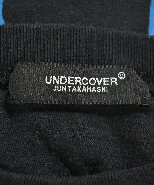 UNDER COVER เสื้อยืด/เสื้อท็อปส์