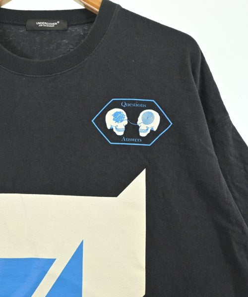 UNDER COVER เสื้อยืด/เสื้อท็อปส์