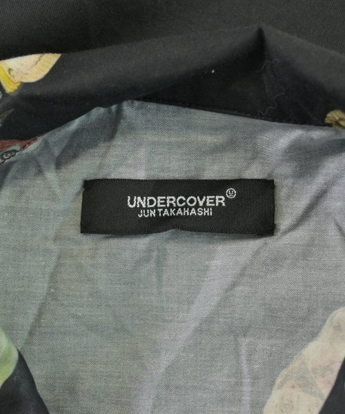 UNDER COVER ชุดสูทแบบครบเซต (อื่นๆ)
