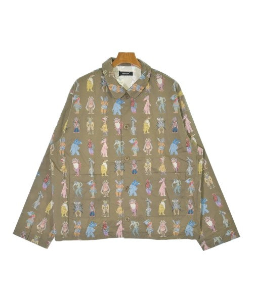UNDER COVER ชุดสูทแบบครบเซต (อื่นๆ)
