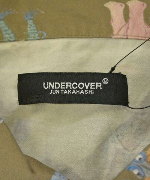 UNDER COVER ชุดสูทแบบครบเซต (อื่นๆ)